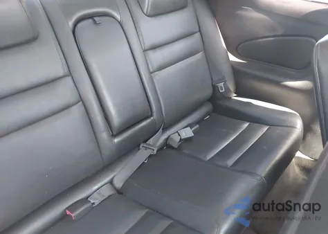 2006 Chevrolet Monte Carlo Ltz from USA, damaged, VIN 2G1WN151369255767